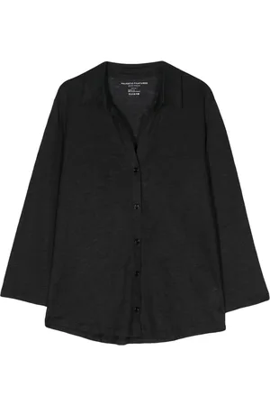 Majestic Camisa con cuello