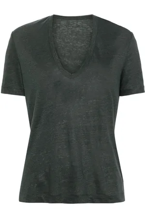Zadig & Voltaire Playera Wassa