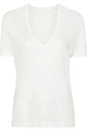Zadig & Voltaire Playera Wassa