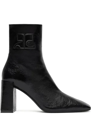 Courrèges Botines Heritage
