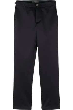 VERSACE Pantalones con motivo Medusa Head