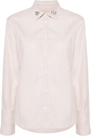 Zadig & Voltaire Camisa Cool Cat