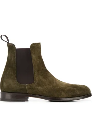 Scarosso Botas chelsea Elena