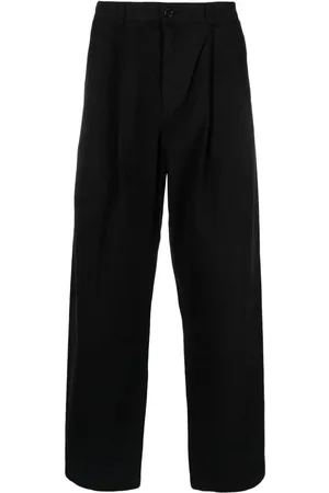 HENRIK VIBSKOV Pantalones Tracking