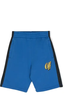 OFF-WHITE Shorts Baseball