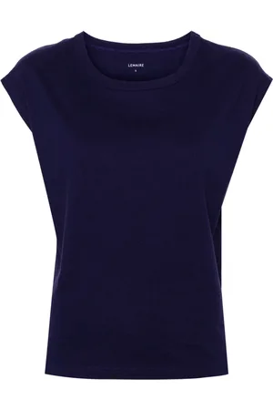 LEMAIRE Playera con mangas cortas