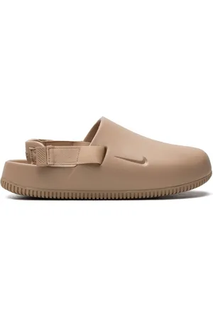 Nike Mules Calm "Hemp"