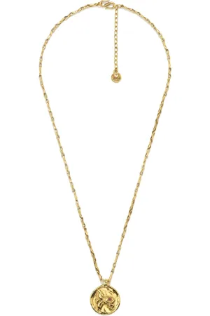 Goossens Collar Talisman Astro Pisces