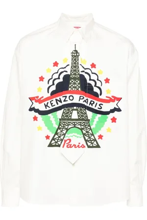 Blusas de clearance kenzo