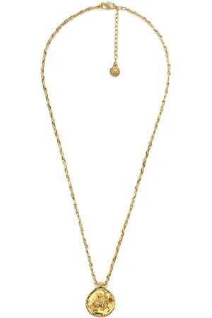 Goossens Collar Talisman Astro Sagittarius