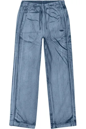Diesel Jeans Straight D-Martians Track