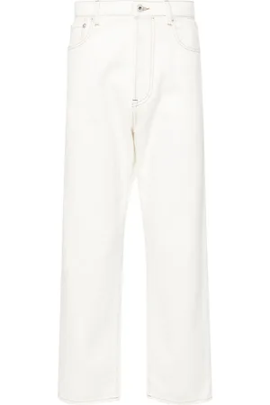Kenzo Jeans Asagao