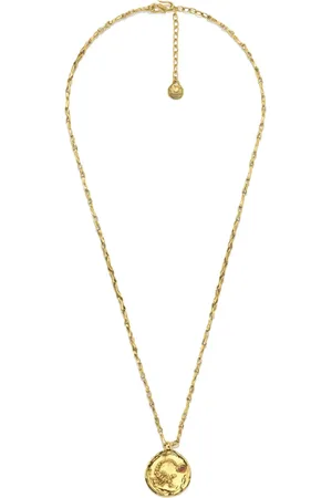 Goossens Collar Talisman Astro Scorpio