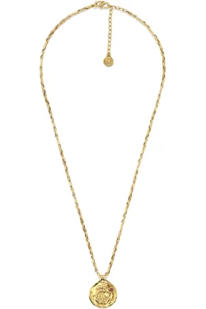 Goossens Collar Talisman Astro Virgo
