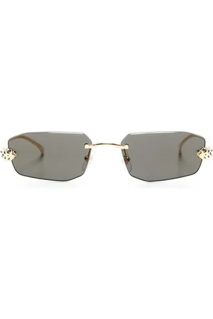 Lentes de sol CARTIER EYEWEAR para Hombre en Rebajas FASHIOLA.mx