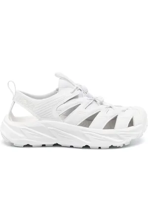 Hoka One One Sandalias Hopara con aberturas