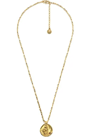 Goossens Collar Talisman Astro Aquarius