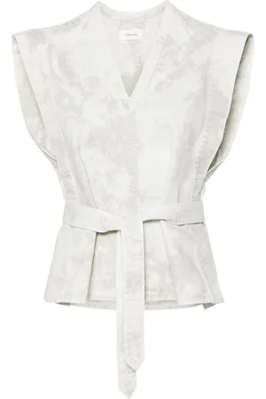 LEMAIRE Top Chasuble