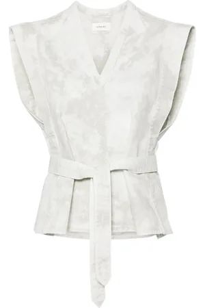 LEMAIRE Top Chasuble