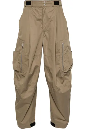 Mordecai Pants cargo holgados