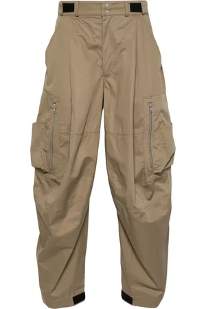 Mordecai Pants cargo holgados