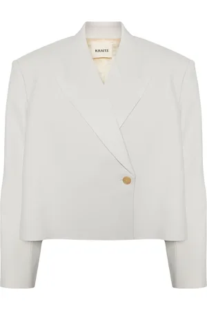 Khaite Blazer Raymond