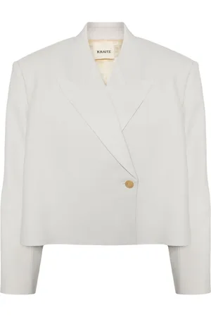 Khaite Blazer Raymond