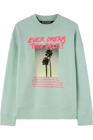 Palm Angels Sudadera Palm Dream