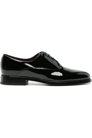 VALENTINO GARAVANI Zapatos oxford con agujetas