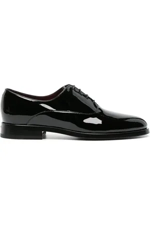 VALENTINO GARAVANI Zapatos oxford con agujetas