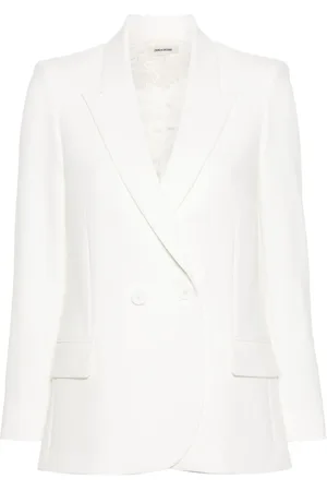 Zadig & Voltaire Blazer Visit