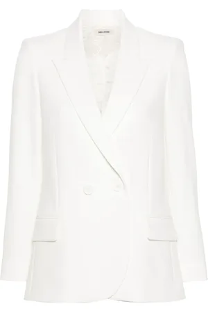 Zadig & Voltaire Blazer Visit