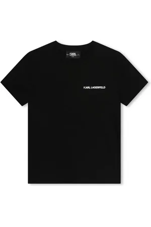 Karl Lagerfeld Playera Ikon