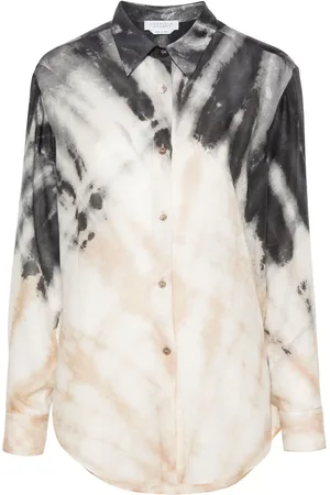GABRIELA HEARST Camisa Ferrara
