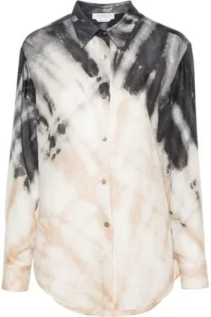 GABRIELA HEARST Camisa Ferrara