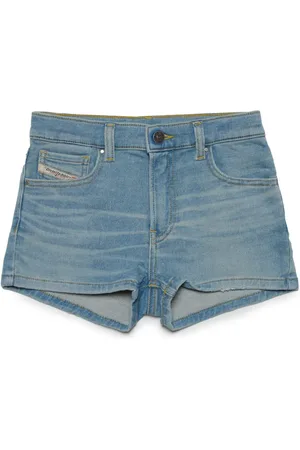 Diesel Shorts de mezclilla P-Boy