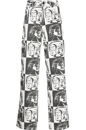 HACULLA Jeans This Is Chess