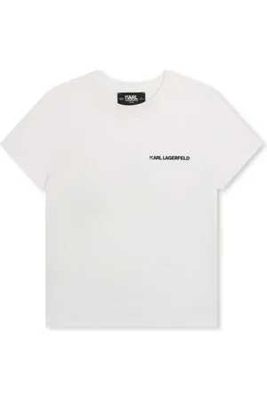Karl Lagerfeld Playera Ikon