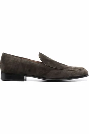 Gianvito Rossi Mocasines lisos