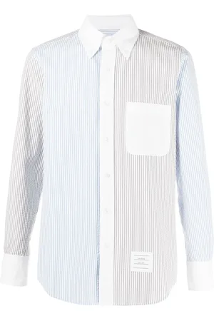 Thom Browne Camisa Funmix