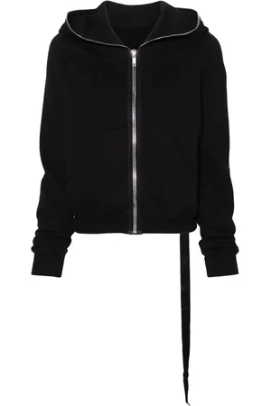 Rick Owens Hoodie Gimp
