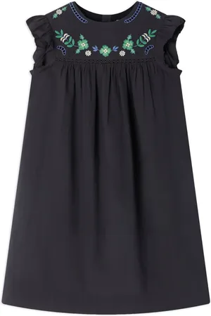 BONPOINT Vestido Angie