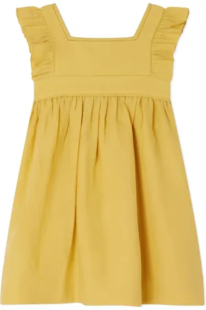 BONPOINT Vestido Cassiopee