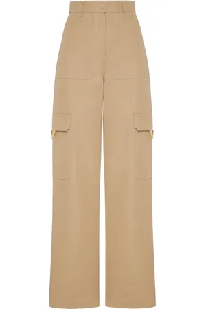 VALENTINO GARAVANI Pantalones cargo