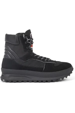 Maison Margiela Tenis altos Climber