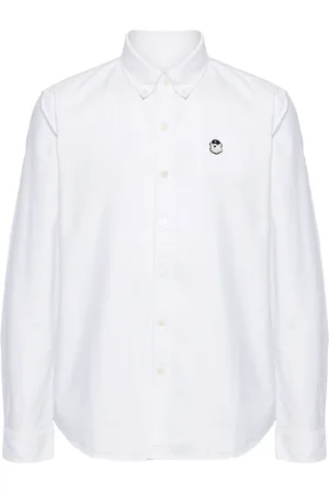 Chocoolate Camisa con motivo Polar Bear