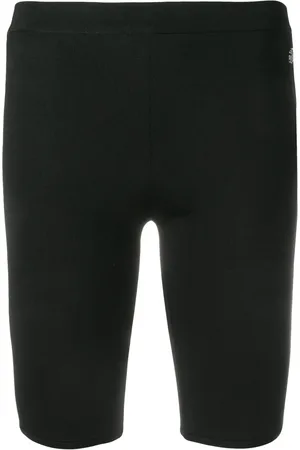 Roberto Cavalli Leggins Black Cat