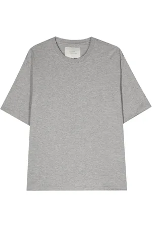 STUDIO NICHOLSON Playera de tejido Bric
