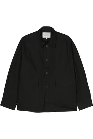 STUDIO NICHOLSON Camisa Spirit