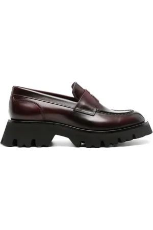 santoni Mocasines penny Alfie